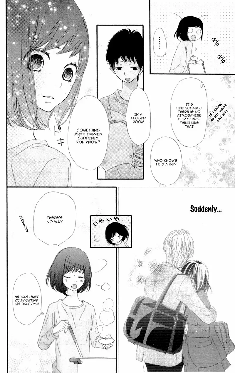 ReRe Hello Chapter 6 12